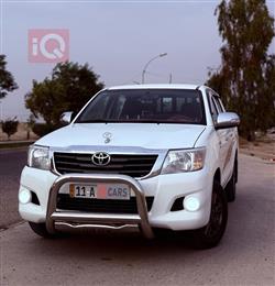 تويوتا هايلوكس